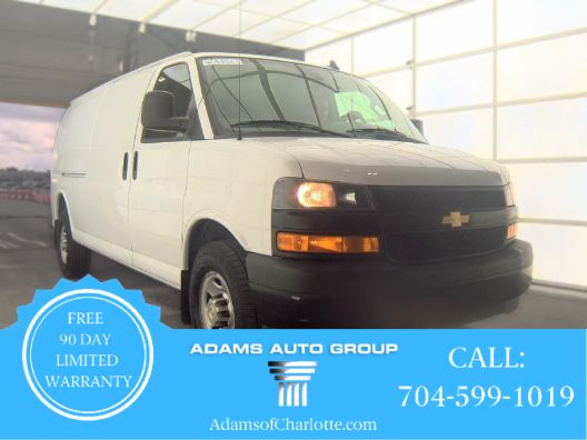 chevrolet express cargo 2020 1GCZGHFG1L1277728 image chevrolet express cargo 2020 1GCZGHFG1L1277728 image